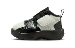 Кроссовки Jordan Zion 2 для малышей TD