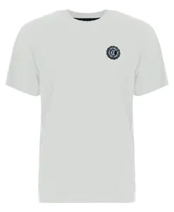 Футболки и поло Just Cavalli, белый