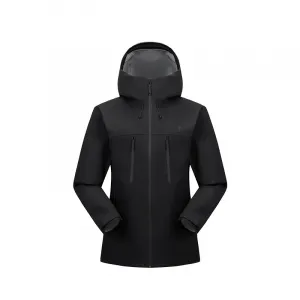 Under Armour Водонепроницаемая ветровка для женщин, защищающая от ветра и дышащая, 0033/Twilight Black