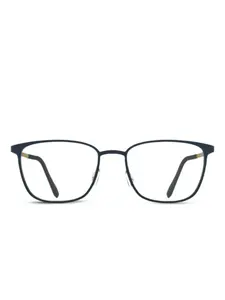 Очки Skagen в овальной оправе Blackfin, синий