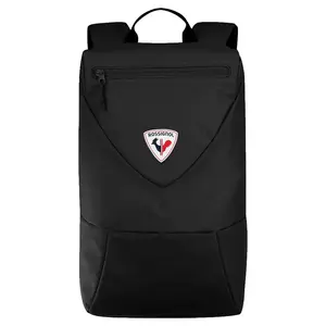 Рюкзак Rossignol Back To The Games 12L, черный