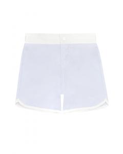 Шорты для плавания Minnow Board, фиолетовый