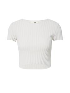 Футболка A Lot Less SAMANTHA, белый