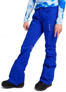 Женские брюки Burton Gloria, Blue