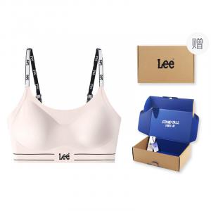 Женский бюстгальтер Lee, Light Apricot