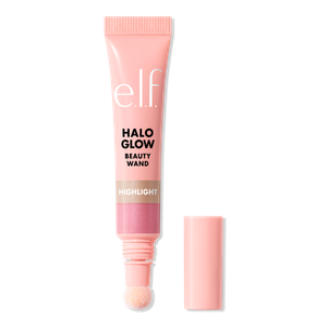 Хайлайтер Halo Glow Beauty Wand e.l.f. Cosmetics, Pink Prism (pink to purple shift)