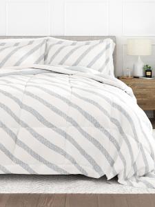 Комплект постельного белья Comfort Canopy, светло-голубой