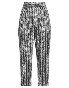 Брюки Alessia Santi, кремовый