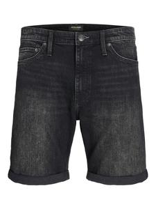 Повседневные джинсы JACK & JONES JACK & JONES JJIRICK JJIEVAN, Black denim