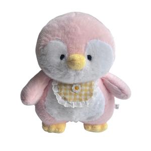 Плюшевая игрушка пингвиненок биб высота 35см/55см MENGMENGBUNNY