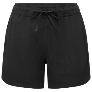 Женские шорты-пальмо Sherpa, черный