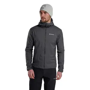 Куртка Montane Sirocco, серый