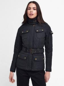 Куртка International Tourer Polarquilt Barbour, Black