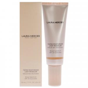 Тонированный увлажняющий крем Light Revealer Illuminator SPF 25 - 4C1 Almond от Laura Mercier для женщин - 1,7 унции солнцезащитного крема Laura Mercier, 1.7 Oz