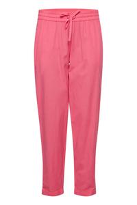 Повседневные брюки Fransa Maddie, Raspberry