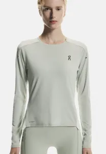 Футболка с длинными рукавами performance On, Tin Iceberg