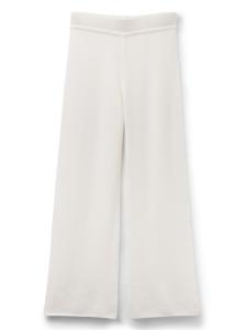 Брюки свободного кроя INTIMISSIMI, светло-бежевый