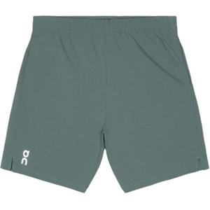 Повседневные шорты мужские оливковые On, оливковый