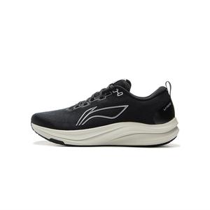 LINING YOUNG Детские беговые кроссовки Low-Top Black Kids'