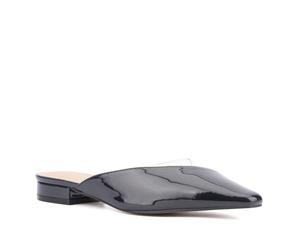 Балетки TORGEIS Jaina Mule, черный