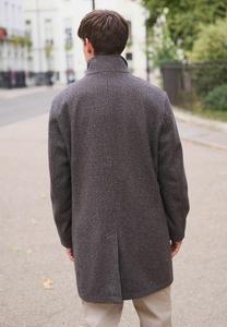 Пальто Next REGULAR FIT WITH, Brown