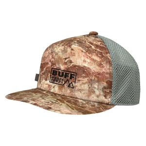 Бейсболка Buff  Pack Trucker, зеленый