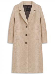 Пальто Bugatti