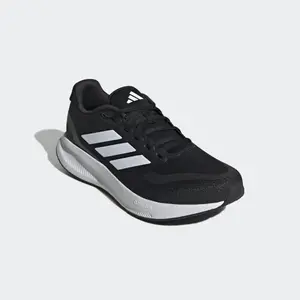 Кроссовки adidas Performance "RUNFALCON 5", цвет Core Black / Cloud White / Core Black