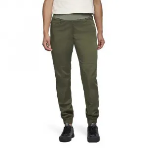 Брюки Black Diamond Notion SP, зеленый