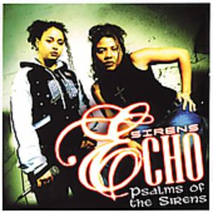 CD диск Sirens Echo: Psalms of the Sirens