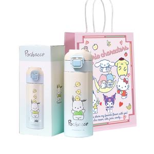 Термостакан Sanrio, белый