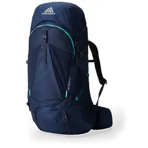 Рюкзак Gregory Amber 54 EU Woman, синий