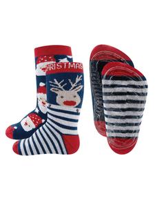 Носки ewers, красочный