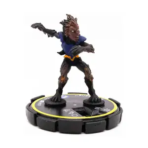 Волчий отрав #028 — Новичок, Marvel HeroClix - Infinity Challenge - Singles