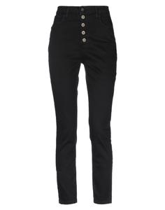 Джинсы Merci Italia, черный