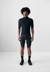 Велосипедная куртка-жилет espresso Castelli, Light Black