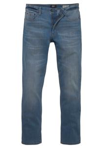 Джинсы H.I.S Regular Jeans, синий деним