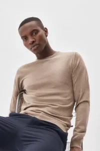 Джемпер маргрейт Matinique, Khaki Melange