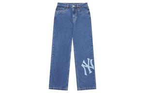 Нью-Йорк Янкиз Джинсы Мужские Синие MLB