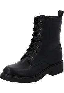 Ботильоны на шнуровке XELDRA Palado by Sila Sahin, черный