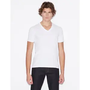 Футболка Armani Exchange 8NZT75_ZJA5Z, белый