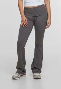 Спортивные леггинсы и брюки Def, Steelgray