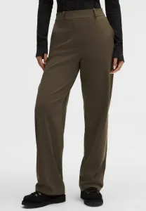 Брюки daydrift прямого кроя стандартного размера Lululemon, Olive Brown