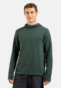 Худи ODLO ESSENTIAL THERMAL, Urban Chic/Grey