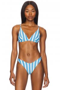Бикини-топ Ivy Maaji, bright blue