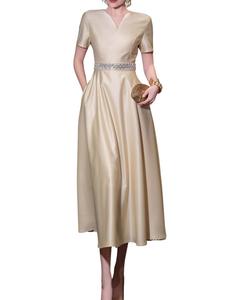 Платье BURRYCO, Milky