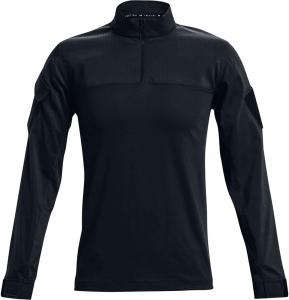 Мужская футболка Under Armour Tac Combat 2.0, Dark Navy Blue (465)/Dark Navy Blue