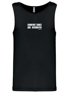 Футболка Performance F4NT4STIC, черный