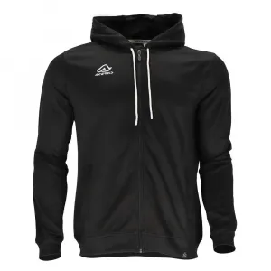 Толстовка Acerbis Tagete full zip, черный
