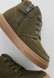 Детская обувь CHUKKA Next, зеленый